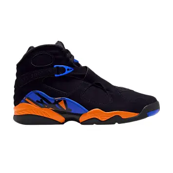 Air Jordan 8 Retro Knicks - 1