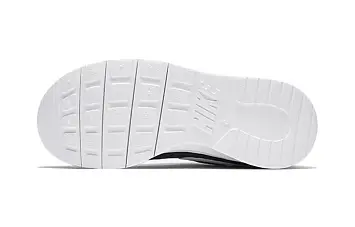 Nike Tanjun Bp Sports Casual Shoes Black White (818382-011) - 6