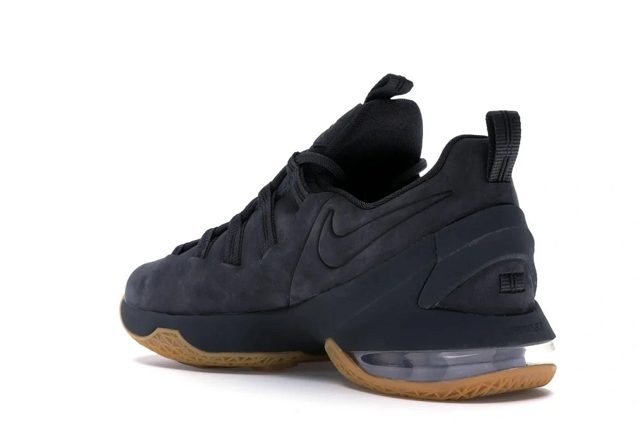 Фото № 5 с приближением к товару «‎Nike LeBron 13 Low Anthracite Gum»