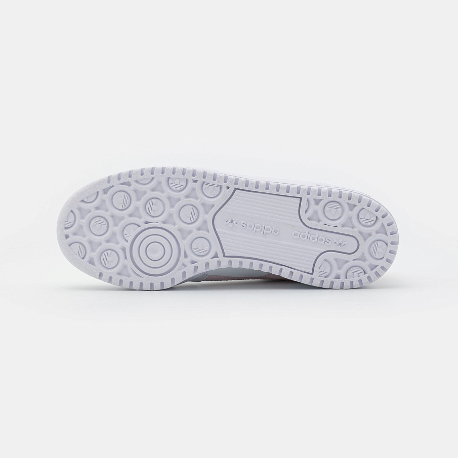 Фото № 3 с приближением к товару «‎Adidas Forum Bold »