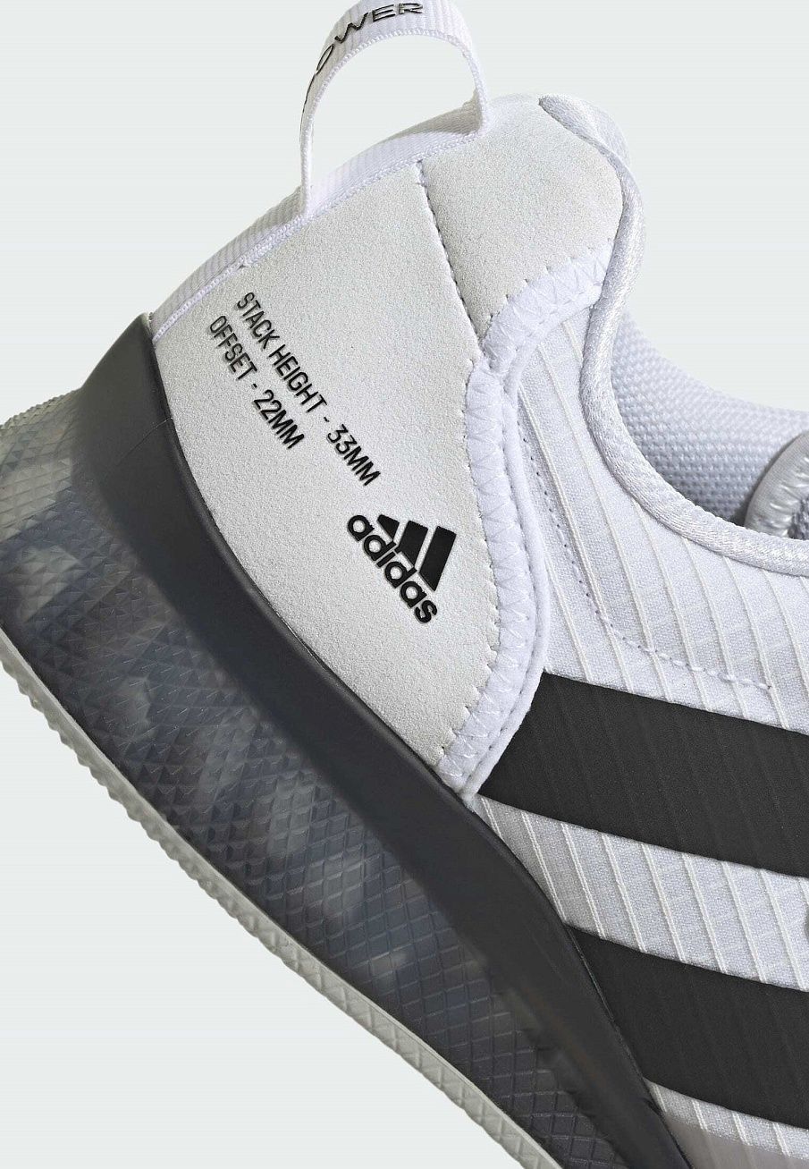Фото № 3 с приближением к товару «‎Adidas Weightlifting »