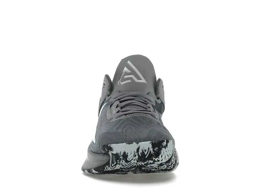 Фото № 2 с приближением к товару «‎Nike Giannis Immortality 2 Etched in Stone»