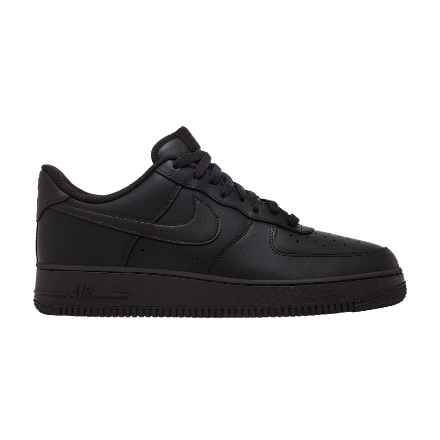 Фото № 1 с приближением к товару «‎Nike Air Force 1 Low Velvet Brown»