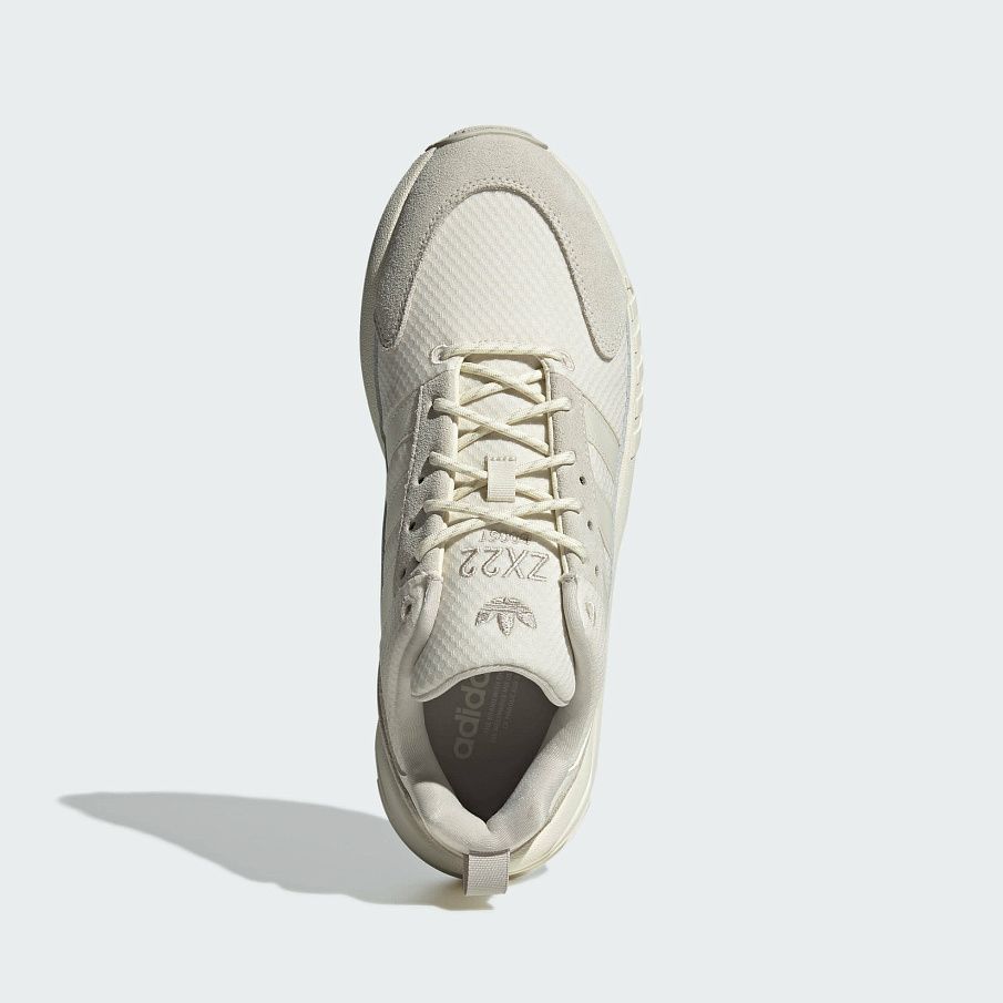 Фото № 3 с приближением к товару «‎Adidas ZX 22 Boost »