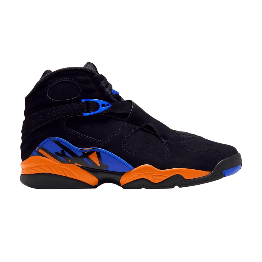 Фото № 1 с приближением к товару «‎Air Jordan 8 Retro Knicks»