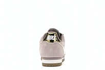 Фото № 4 с приближением к товару «‎Nike Classic Cortez SE Diffused Taupe Metallic Gold »