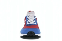 Фото № 2 с приближением к товару «‎Nike Tailwind 79 Battle Blue Gym Red»