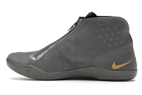 Фото № 5 с приближением к товару «‎Nike Kobe 11 Alt Tumbled Grey»