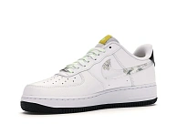 Фото № 2 с приближением к товару «‎Nike Air Force 1 Low Daisy»