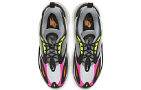 Фото № 4 с приближением к товару «‎Nike Air Max Zephyr "Photon Dust" GreyPinkBlack»