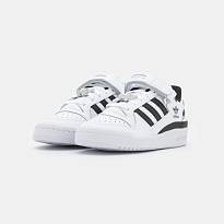 Фото № 2 с приближением к товару «‎Adidas Forum »