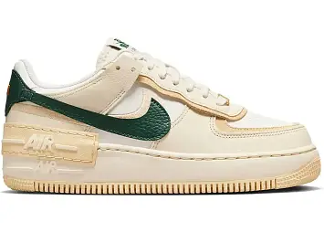 Nike Air Force 1 Low Shadow (FQ2764-100)