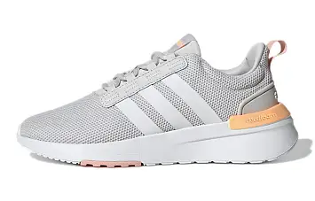 adidas neo Racer TR21 K Grey - 1