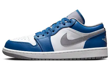  Jordan Air Jordan 1 Vintage basketball shoes - 1