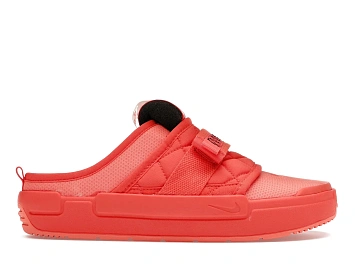 Nike Offline Slip-On Team Orange - 1