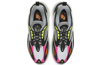 Nike Air Max Zephyr "Photon Dust" GreyPinkBlack - 6