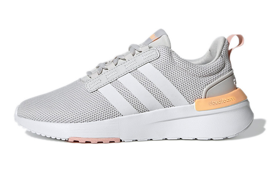 Фото № 1 с приближением к товару «‎adidas neo Racer TR21 K Grey»
