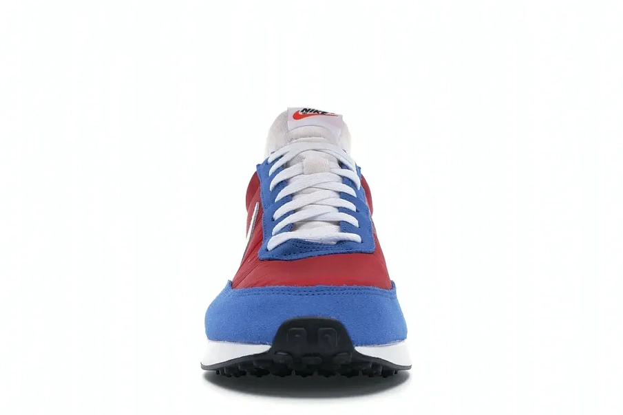 Фото № 2 с приближением к товару «‎Nike Tailwind 79 Battle Blue Gym Red»