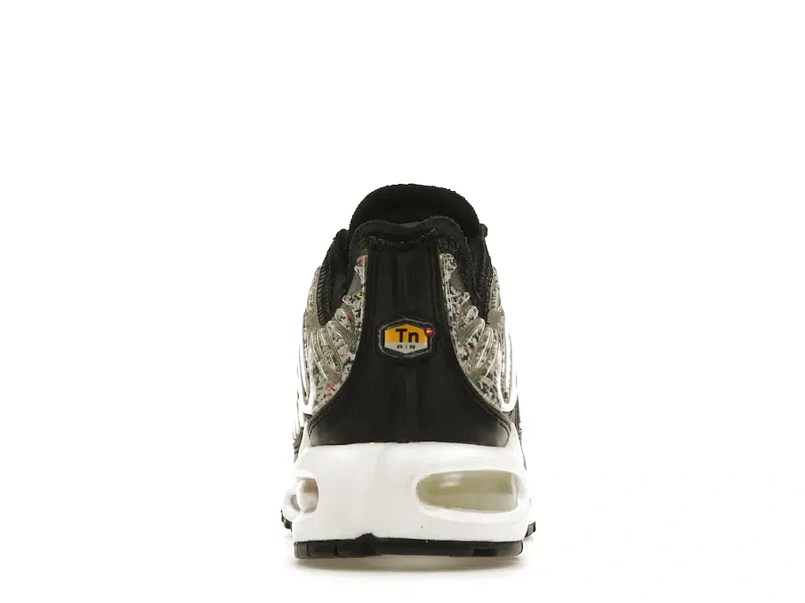 Фото № 4 с приближением к товару «‎Nike Air Max Plus Pebbles »