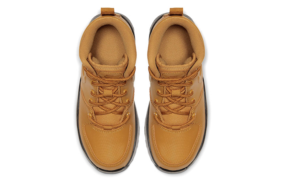 Фото № 3 с приближением к товару «‎(BP) Nike Manoa Wheat»
