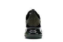 Фото № 4 с приближением к товару «‎Nike Air Max 270 Olive Canvas»
