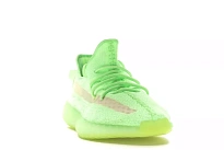 Фото № 4 с приближением к товару «‎adidas Yeezy Boost 350 V2 Glow»