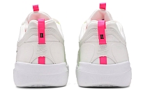 Фото № 3 с приближением к товару «‎Nike SB Nyjah Free 2 Sneakers White»