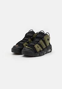 Фото № 1 с приближением к товару «‎Nike Air More Uptempo ’96 »