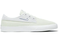 Фото № 1 с приближением к товару «‎Nike Shane SB Summit White Game Royal»