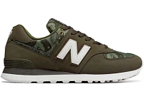 Фото № 1 с приближением к товару «‎New Balance 574»