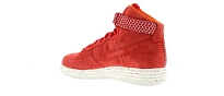 Фото № 4 с приближением к товару «‎Nike Lunar Force 1 High Undefeated Red»