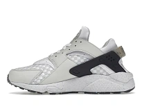 Фото № 3 с приближением к товару «‎Nike Air Huarache Crater Premium Light Bone White»