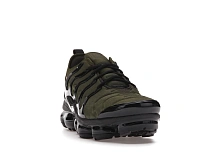 Фото № 4 с приближением к товару «‎Nike Air VaporMax Plus Rough Green Dark Russet»