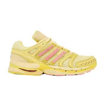 UNheardof x adidas Adistar Control 5 Piggy Runner 2.0 Cheeseburger