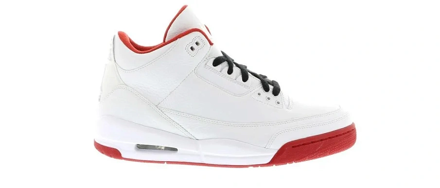 Фото № 1 с приближением к товару «‎Jordan 3 Retro History of Flight»