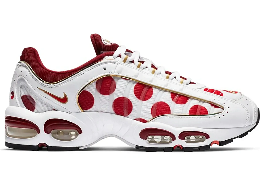 Фото № 1 с приближением к товару «‎Nike Air Max Tailwind 4 Nippon»