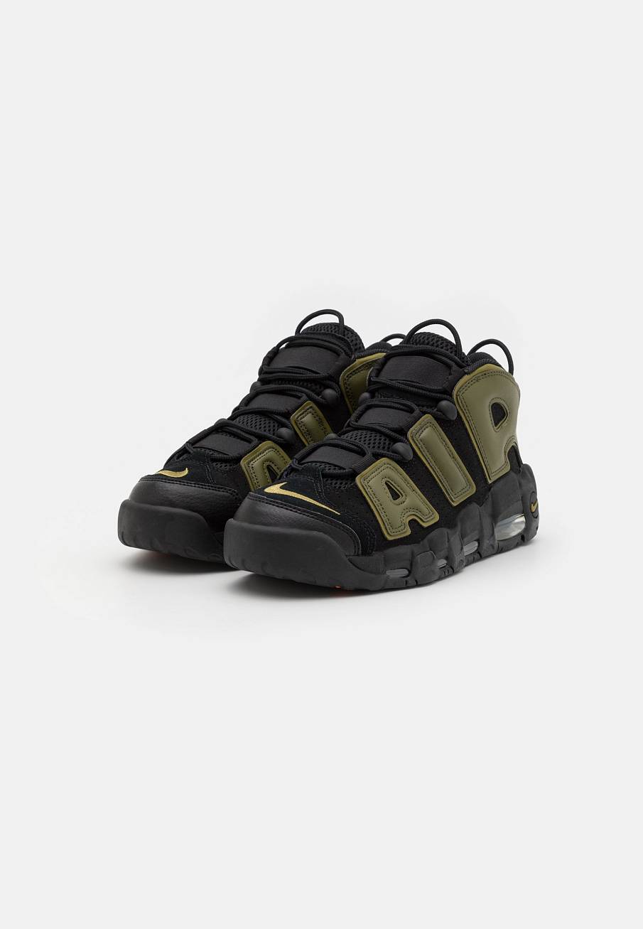 Фото № 1 с приближением к товару «‎Nike Air More Uptempo ’96 »