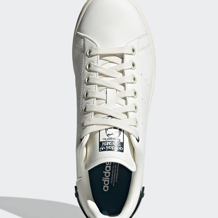 Фото № 3 с приближением к товару «‎Adidas Stan Smith »