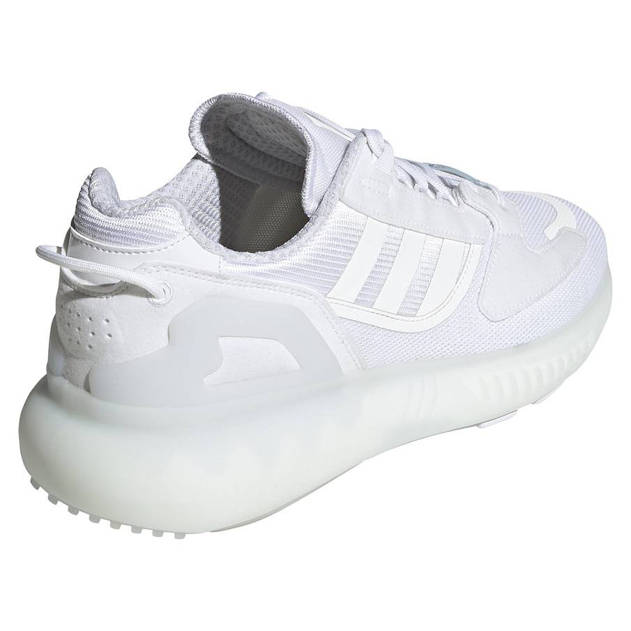 Фото № 4 с приближением к товару «‎Adidas ZX 5K Boost »