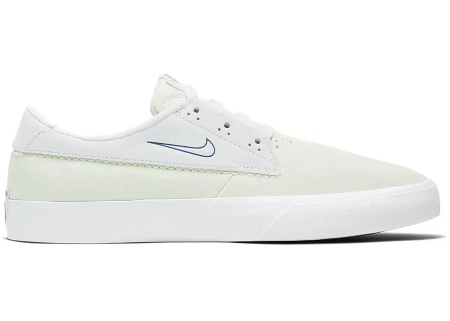 Фото № 1 с приближением к товару «‎Nike Shane SB Summit White Game Royal»