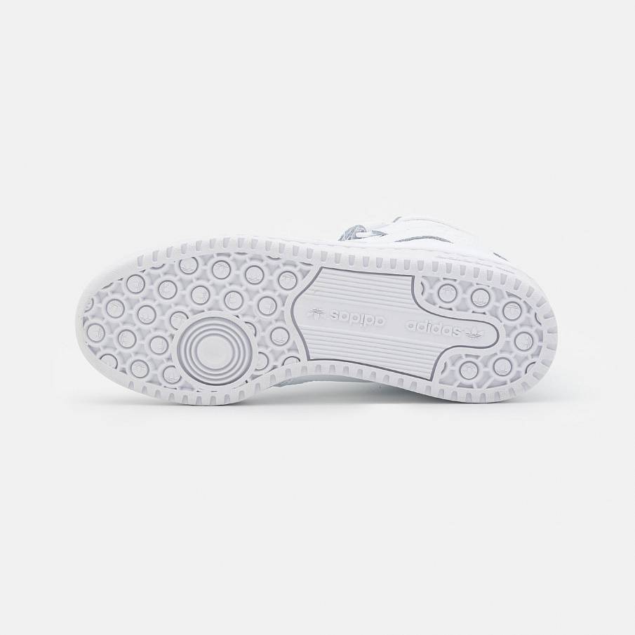 Фото № 4 с приближением к товару «‎Adidas Forum »