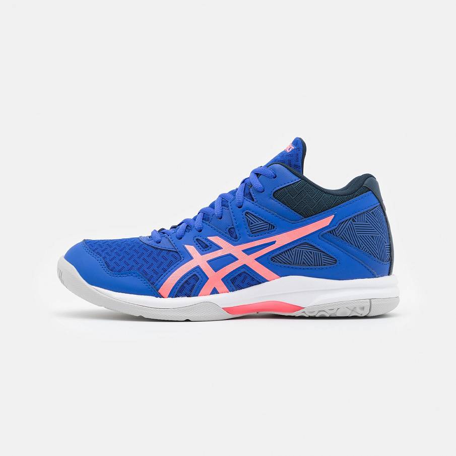 Фото № 1 с приближением к товару «‎Asics Gel Task 2 MT»