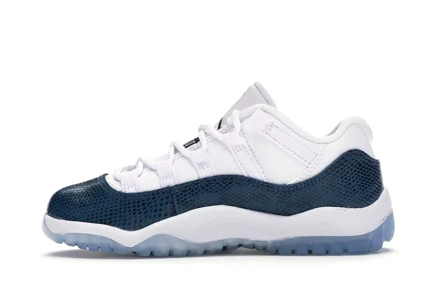 Фото № 3 с приближением к товару «‎Jordan 11 Retro Low»