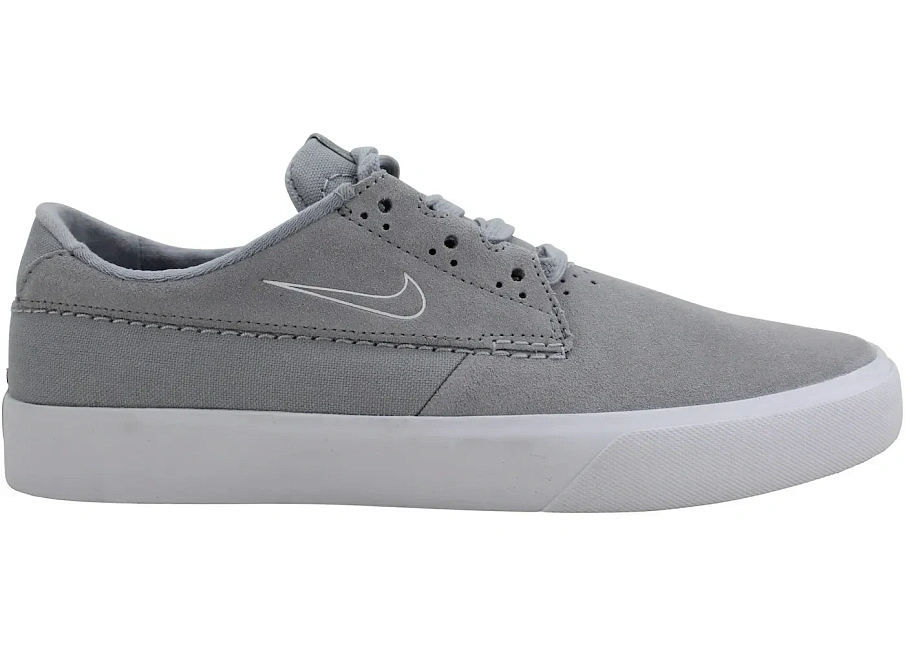 Фото № 1 с приближением к товару «‎Nike SB Shane Wolf Grey»