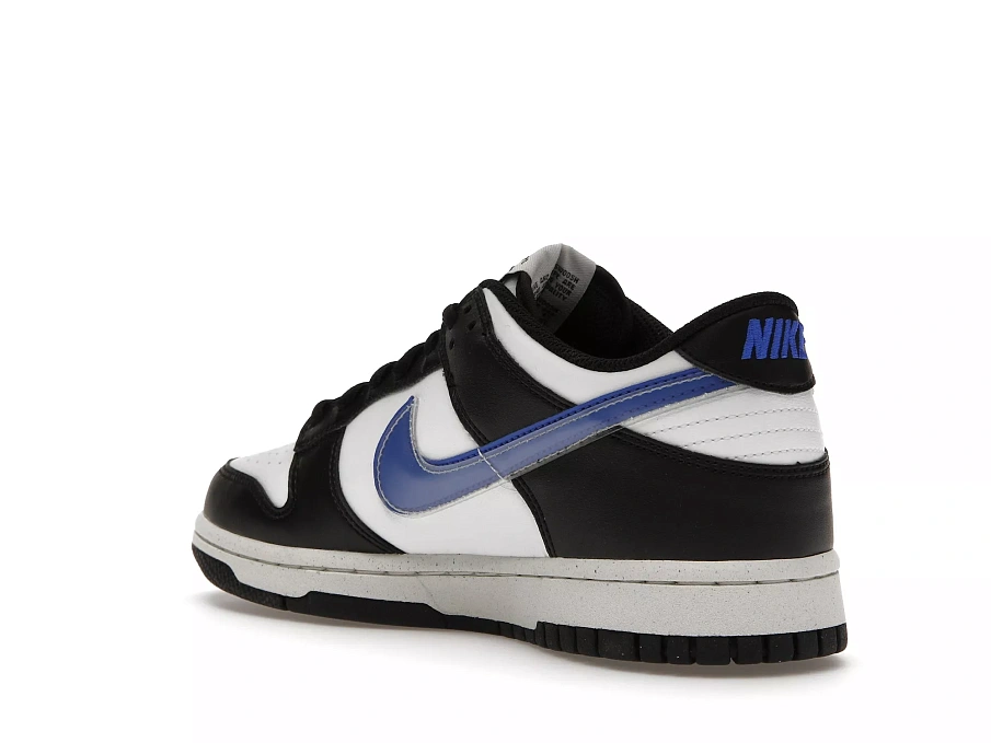 Фото № 5 с приближением к товару «‎Nike Dunk Low Next Nature TPU Swoosh »