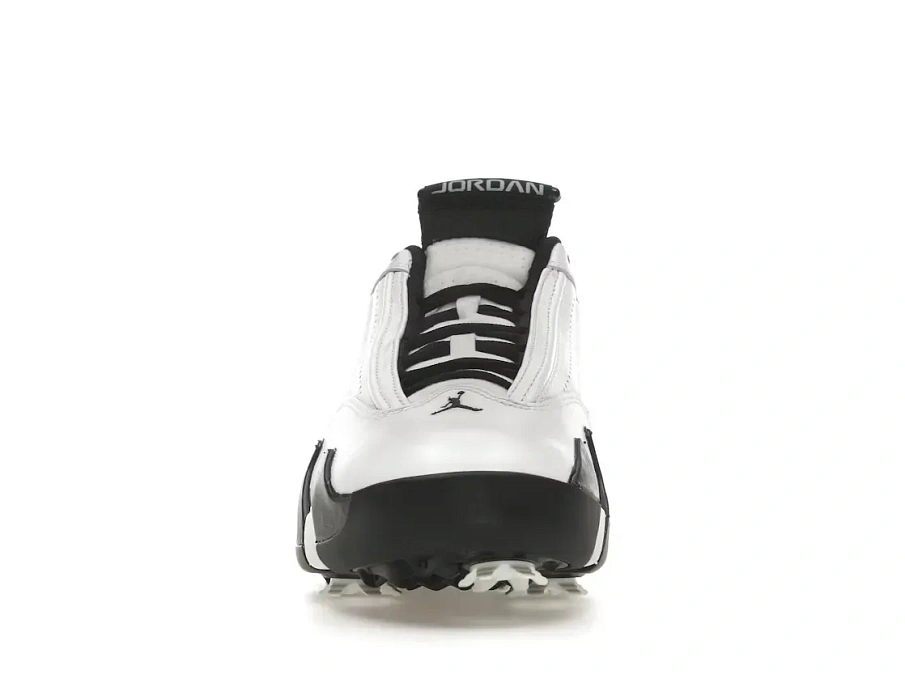 Фото № 2 с приближением к товару «‎Jordan 14 Retro Golf»