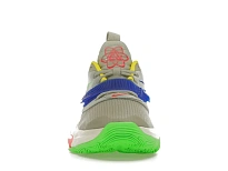 Фото № 2 с приближением к товару «‎Nike Zoom Freak 3 Primary Colors»