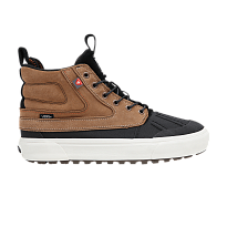Фото № 1 с приближением к товару «‎Vans Sk8-Hi Del Pato MTE-2 Black Khaki»
