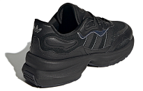 Фото № 4 с приближением к товару «‎adidas originals Wmns Zentic Black»