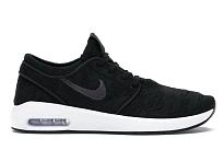 Фото № 1 с приближением к товару «‎Nike SB Air Max Janoski 2 Black White»